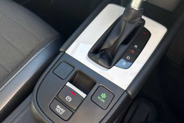 Honda Jazz Hybrid 1.5 i-MMD Hybrid Crosstar Advance 5dr eCVT 