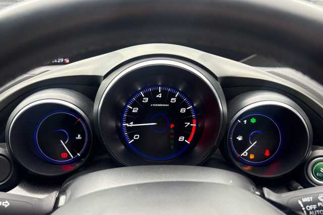 Honda Civic 1.8 i-VTEC SR 5dr Auto 