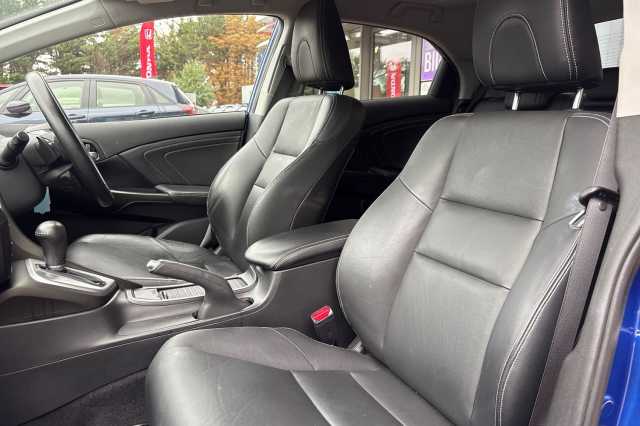 Honda Civic 1.8 i-VTEC SR 5dr Auto 