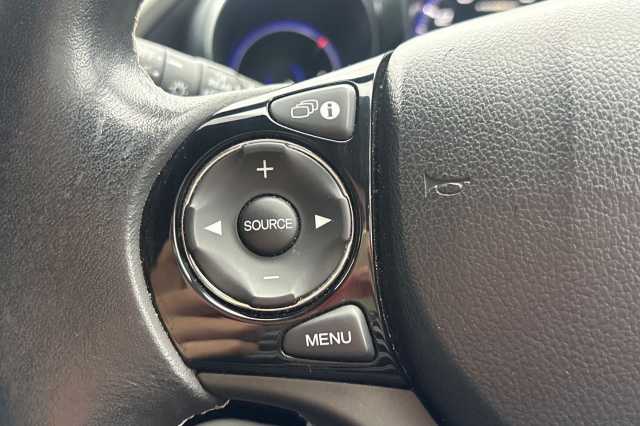 Honda Civic 1.8 i-VTEC SR 5dr Auto 