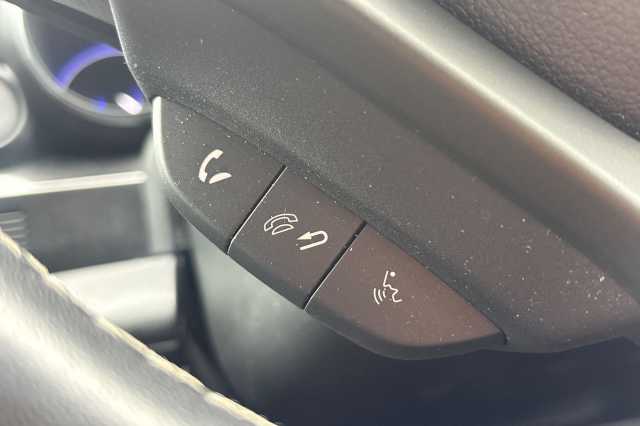 Honda Civic 1.8 i-VTEC SR 5dr Auto 