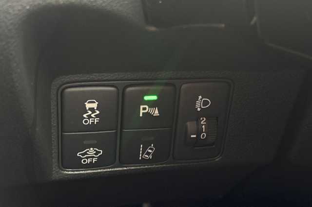 Honda Civic 1.8 i-VTEC SR 5dr Auto 