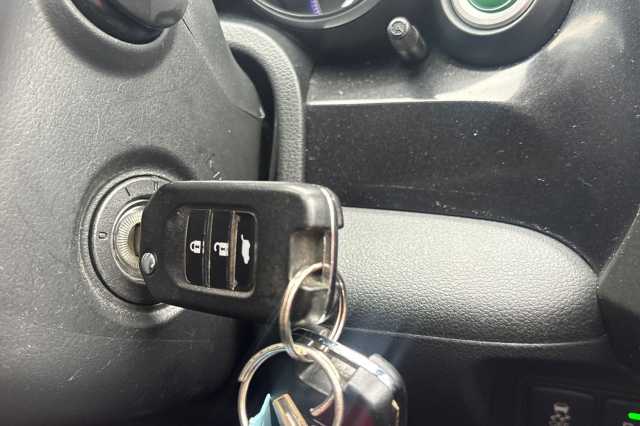 Honda Civic 1.8 i-VTEC SR 5dr Auto 