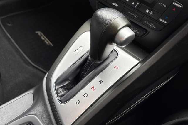 Honda Civic 1.8 i-VTEC SR 5dr Auto 