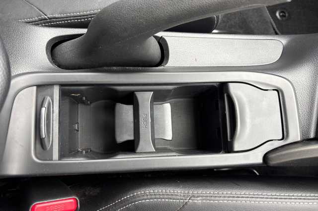 Honda Civic 1.8 i-VTEC SR 5dr Auto 