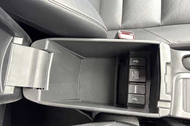 Honda Civic 1.8 i-VTEC SR 5dr Auto 