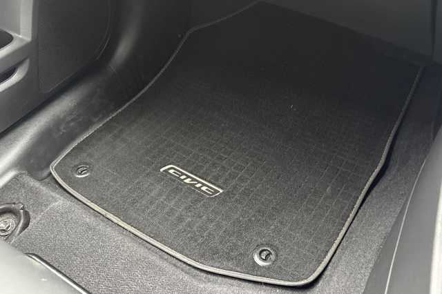 Honda Civic 1.8 i-VTEC SR 5dr Auto 