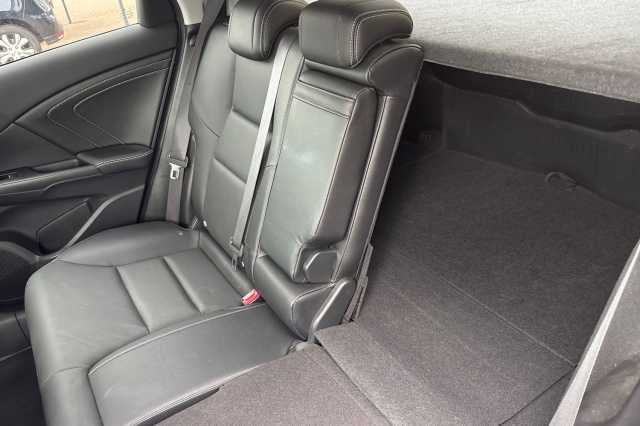 Honda Civic 1.8 i-VTEC SR 5dr Auto 
