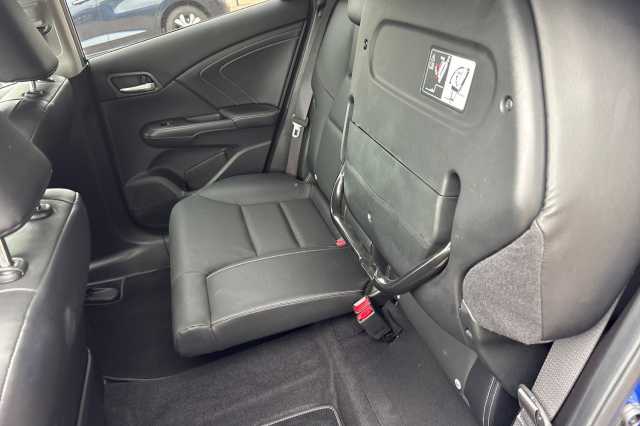 Honda Civic 1.8 i-VTEC SR 5dr Auto 