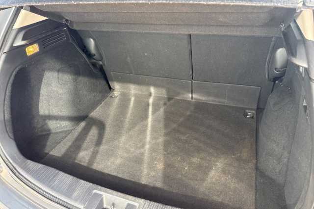 Honda HR-V 1.5 i-VTEC EX CVT 5dr 