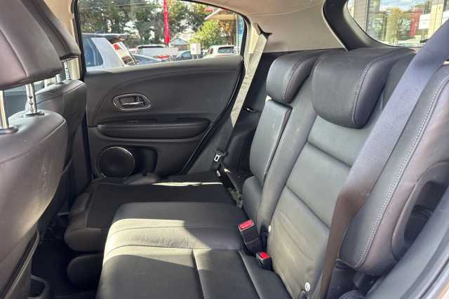 Honda HR-V 1.5 i-VTEC EX CVT 5dr 
