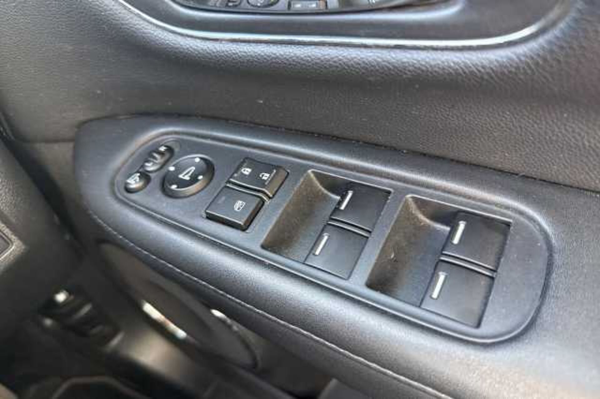 Honda HR-V 1.5 i-VTEC EX CVT 5dr 