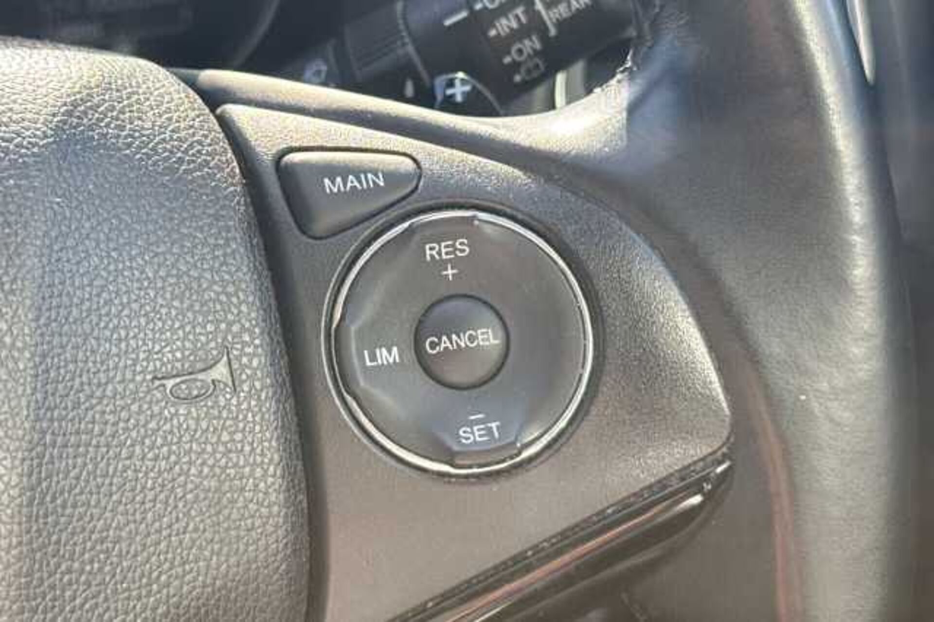 Honda HR-V 1.5 i-VTEC EX CVT 5dr 