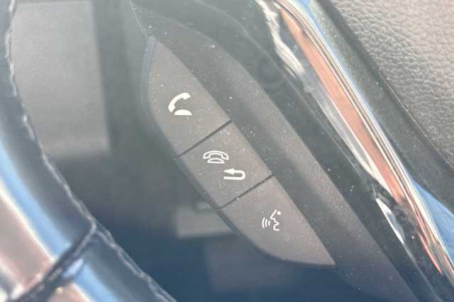 Honda HR-V 1.5 i-VTEC EX CVT 5dr 