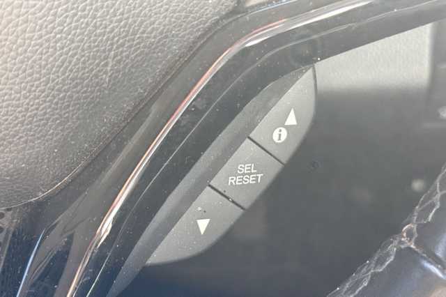 Honda HR-V 1.5 i-VTEC EX CVT 5dr 