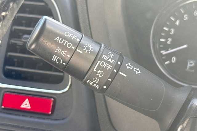 Honda HR-V 1.5 i-VTEC EX CVT 5dr 