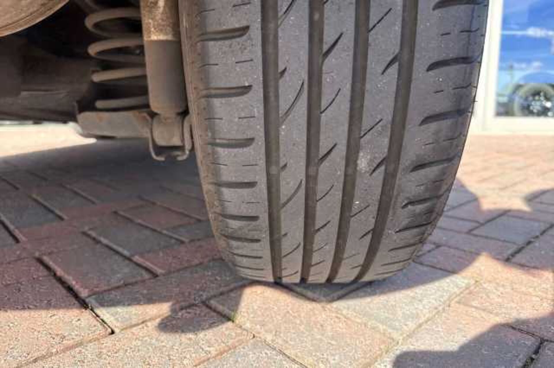 Honda HR-V 1.5 i-VTEC EX CVT 5dr 