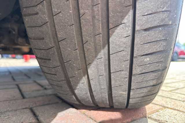 Honda HR-V 1.5 i-VTEC EX CVT 5dr 