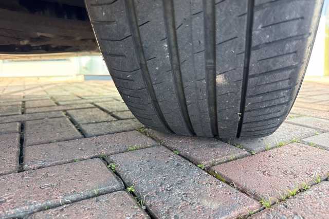 Honda HR-V 1.5 i-VTEC EX CVT 5dr 
