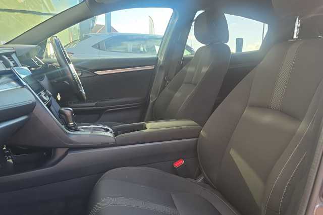 Honda Civic 1.5 VTEC Turbo Sport 5dr CVT 