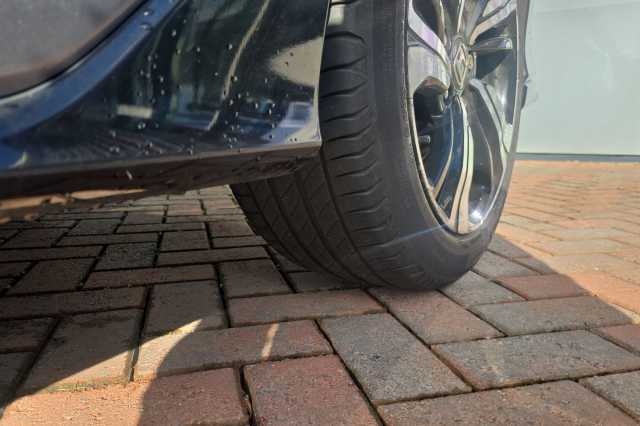 Honda Civic 1.5 VTEC Turbo Sport 5dr CVT 