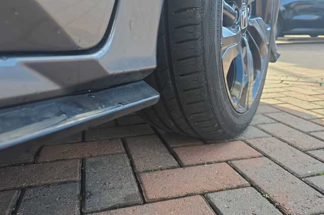 Honda Civic 1.5 VTEC Turbo Sport 5dr CVT 