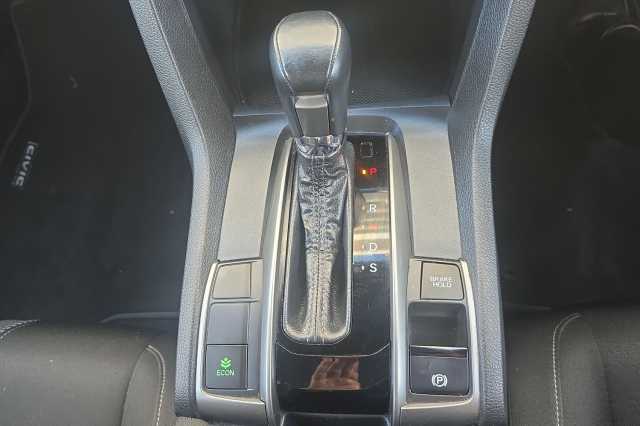 Honda Civic 1.5 VTEC Turbo Sport 5dr CVT 
