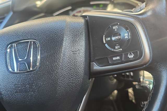 Honda Civic 1.5 VTEC Turbo Sport 5dr CVT 