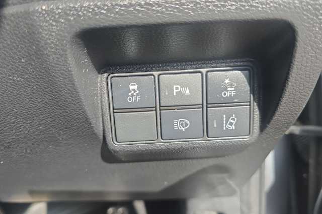 Honda Civic 1.5 VTEC Turbo Sport 5dr CVT 