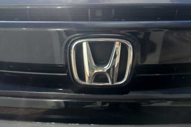 Honda Civic 1.5 VTEC Turbo Sport 5dr CVT 