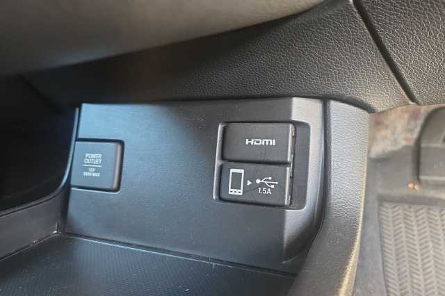 Honda Civic 1.5 VTEC Turbo Sport 5dr CVT 