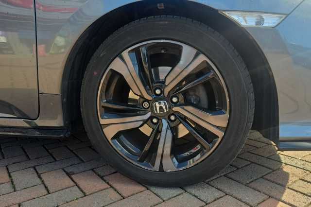 Honda Civic 1.5 VTEC Turbo Sport 5dr CVT 
