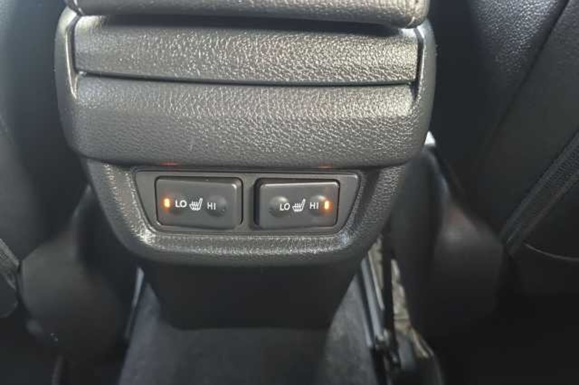 Honda Civic 1.5 VTEC Turbo Prestige 5dr CVT 