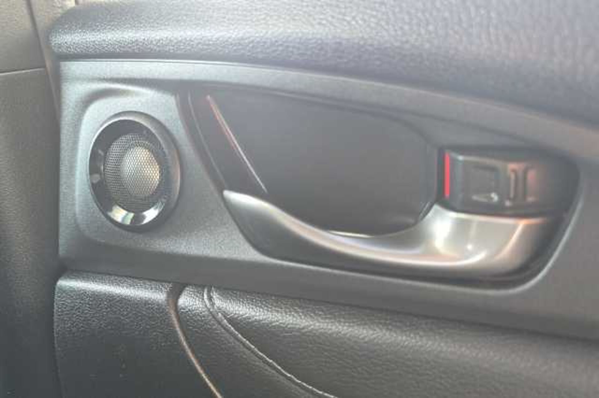 Honda Civic 1.5 VTEC Turbo Prestige 5dr CVT 
