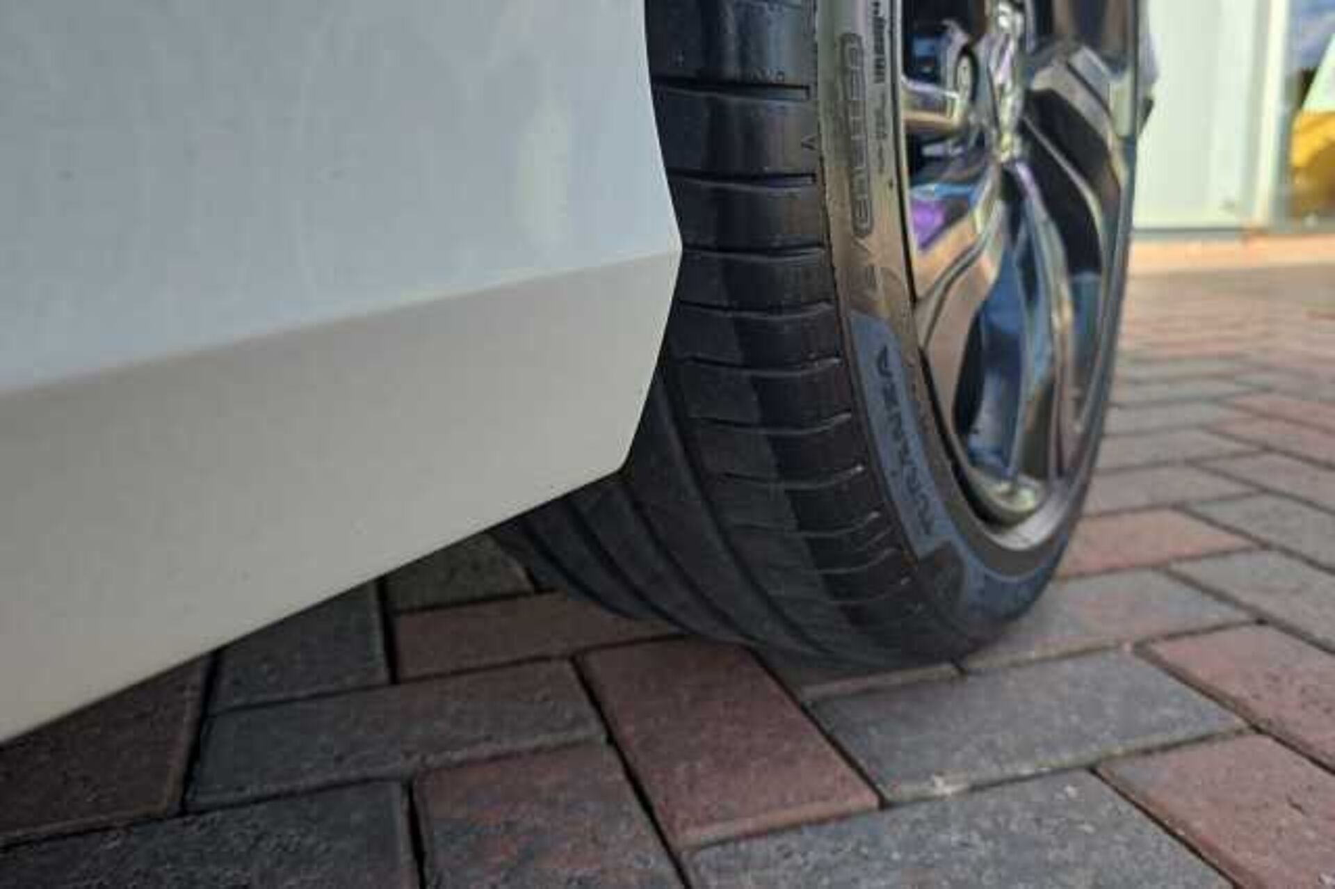 Honda Civic 1.5 VTEC Turbo Prestige 5dr CVT 
