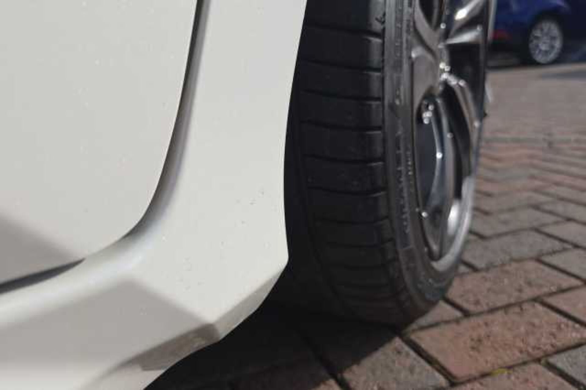 Honda Civic 1.5 VTEC Turbo Prestige 5dr CVT 