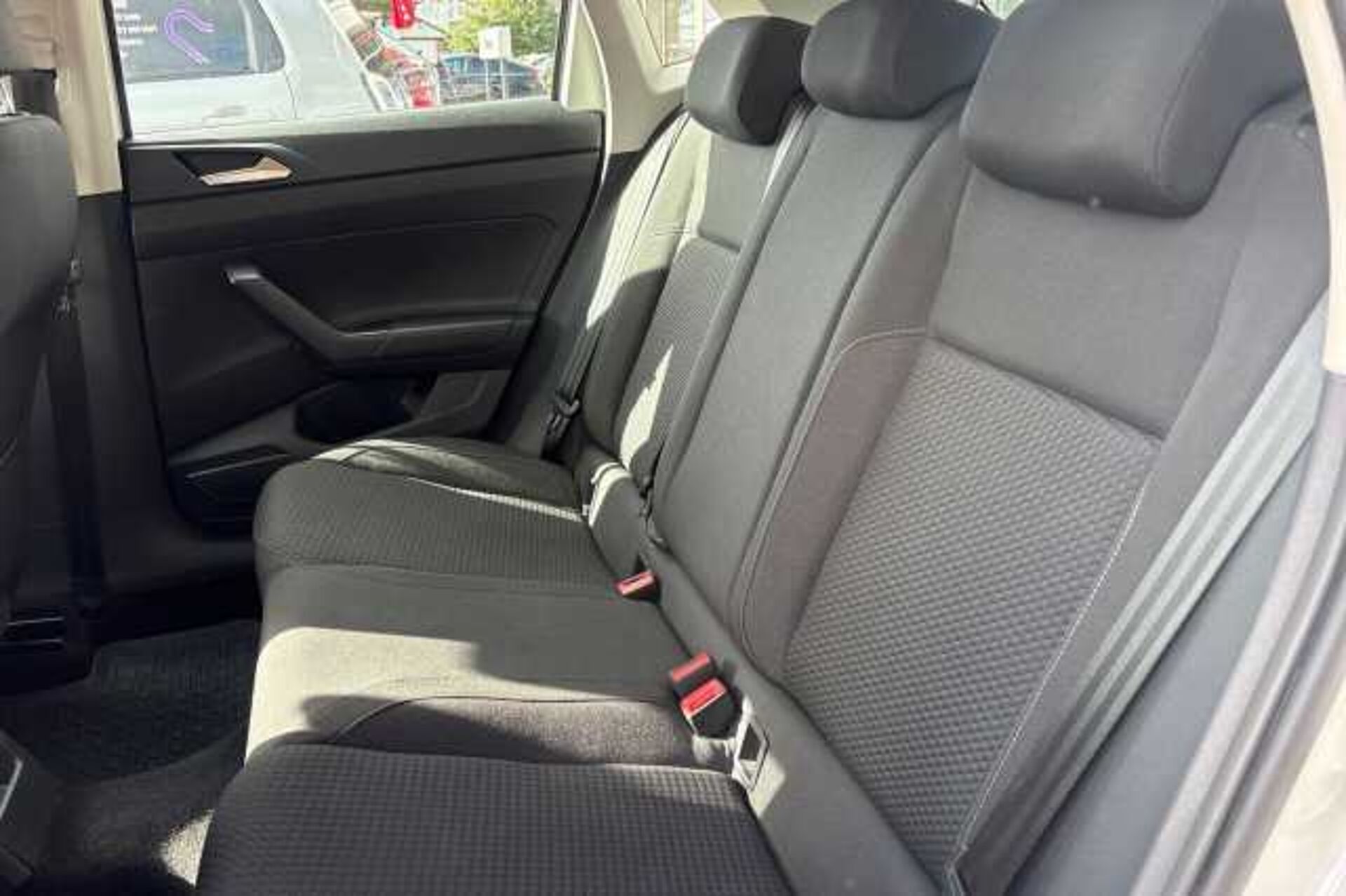 Volkswagen Polo 1.0 TSI 95 SE 5dr DSG 