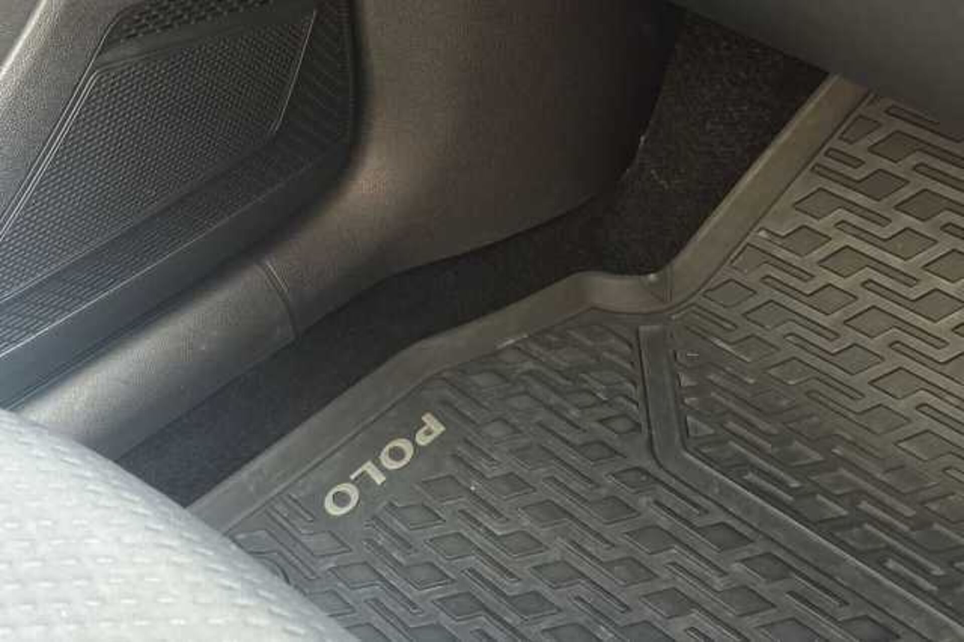 Volkswagen Polo 1.0 TSI 95 SE 5dr DSG 