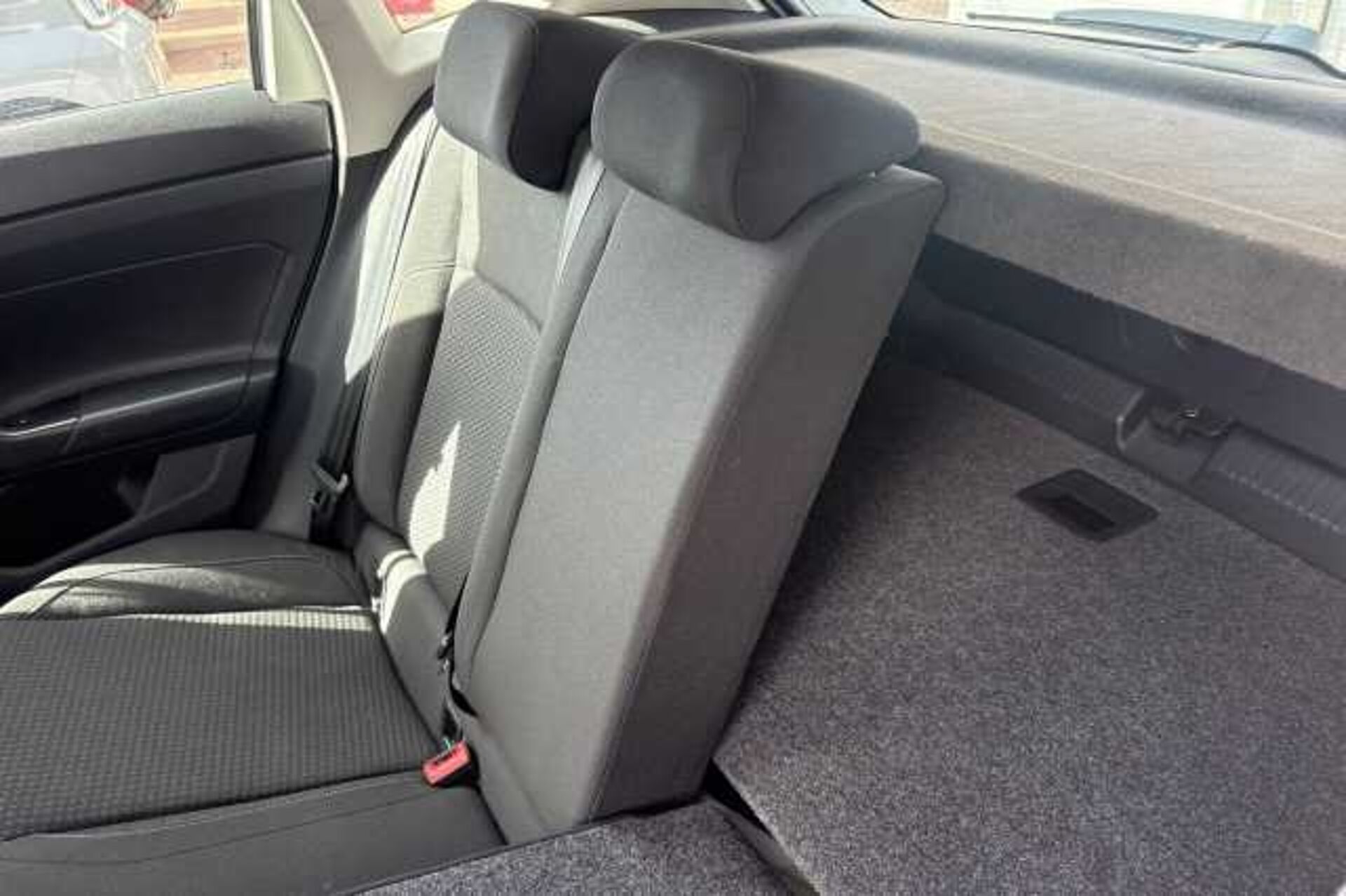 Volkswagen Polo 1.0 TSI 95 SE 5dr DSG 