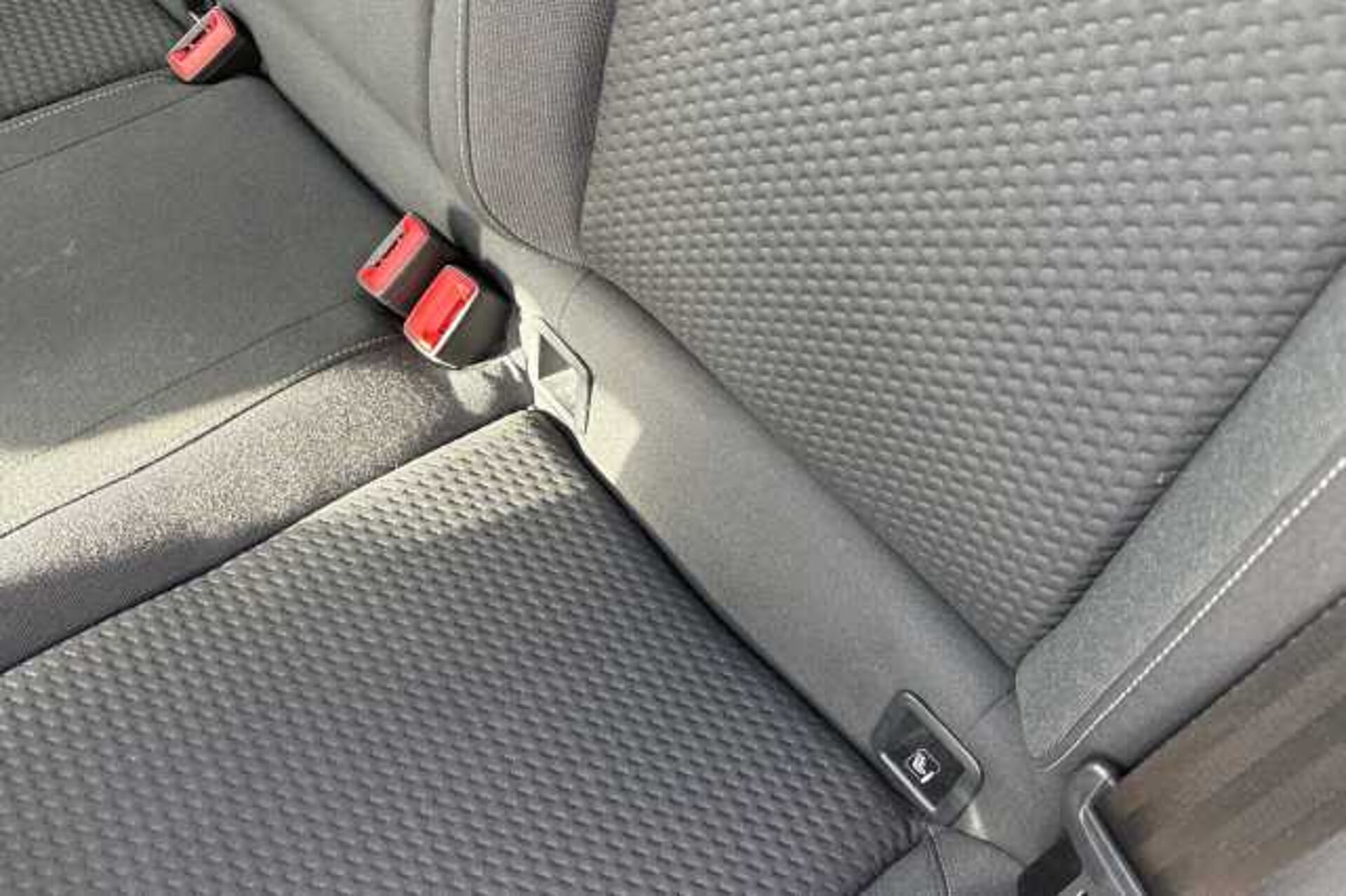 Volkswagen Polo 1.0 TSI 95 SE 5dr DSG 