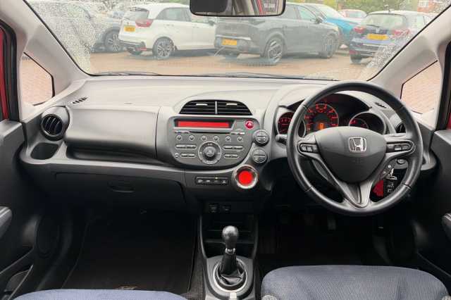 Honda Civic 1.4 EST Manual 