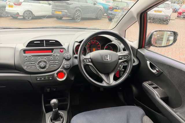 Honda Civic 1.4 EST Manual 
