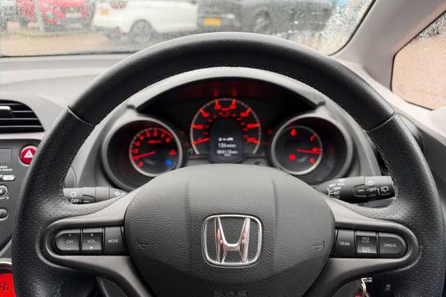 Honda Civic 1.4 EST Manual 