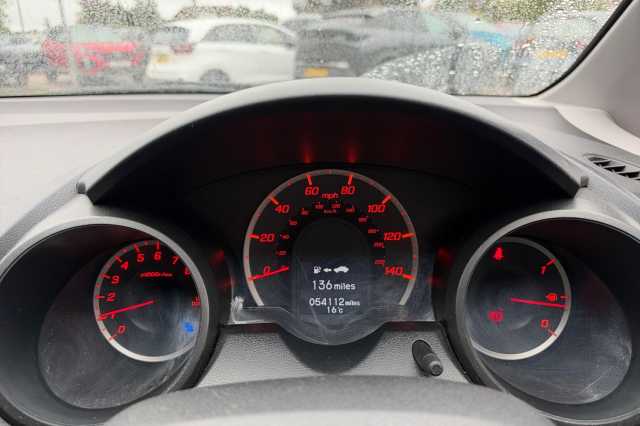 Honda Civic 1.4 EST Manual 