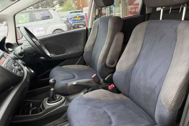 Honda Civic 1.4 EST Manual 