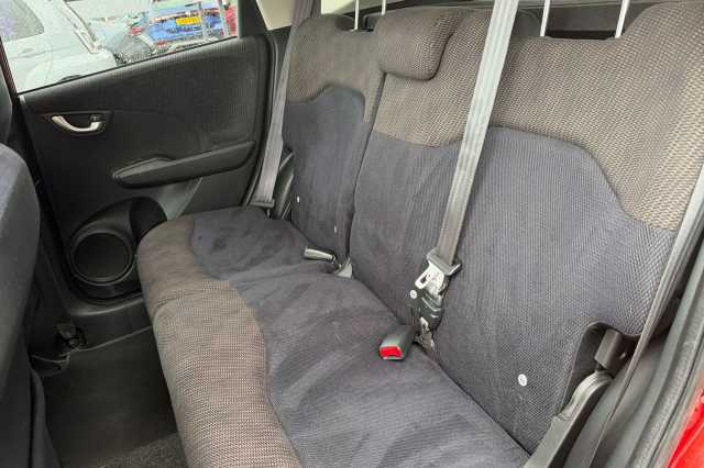 Honda Civic 1.4 EST Manual 