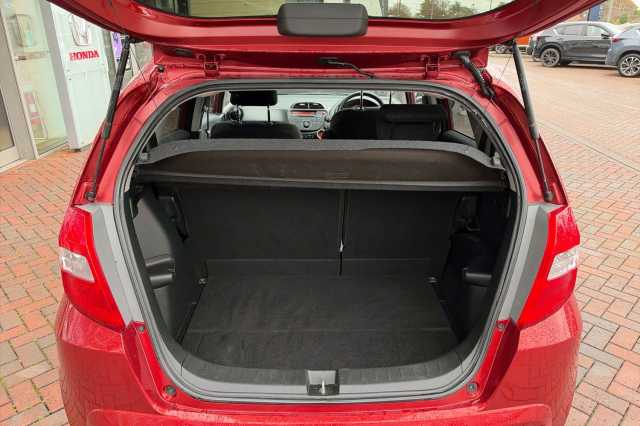 Honda Civic 1.4 EST Manual 