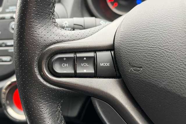 Honda Civic 1.4 EST Manual 