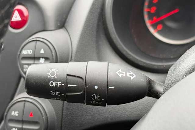 Honda Civic 1.4 EST Manual 