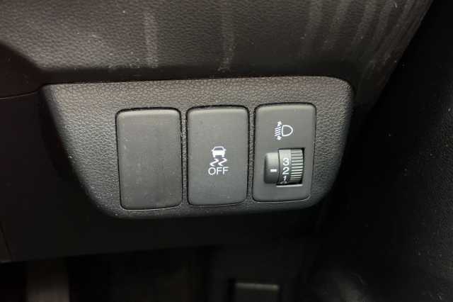 Honda Civic 1.4 EST Manual 